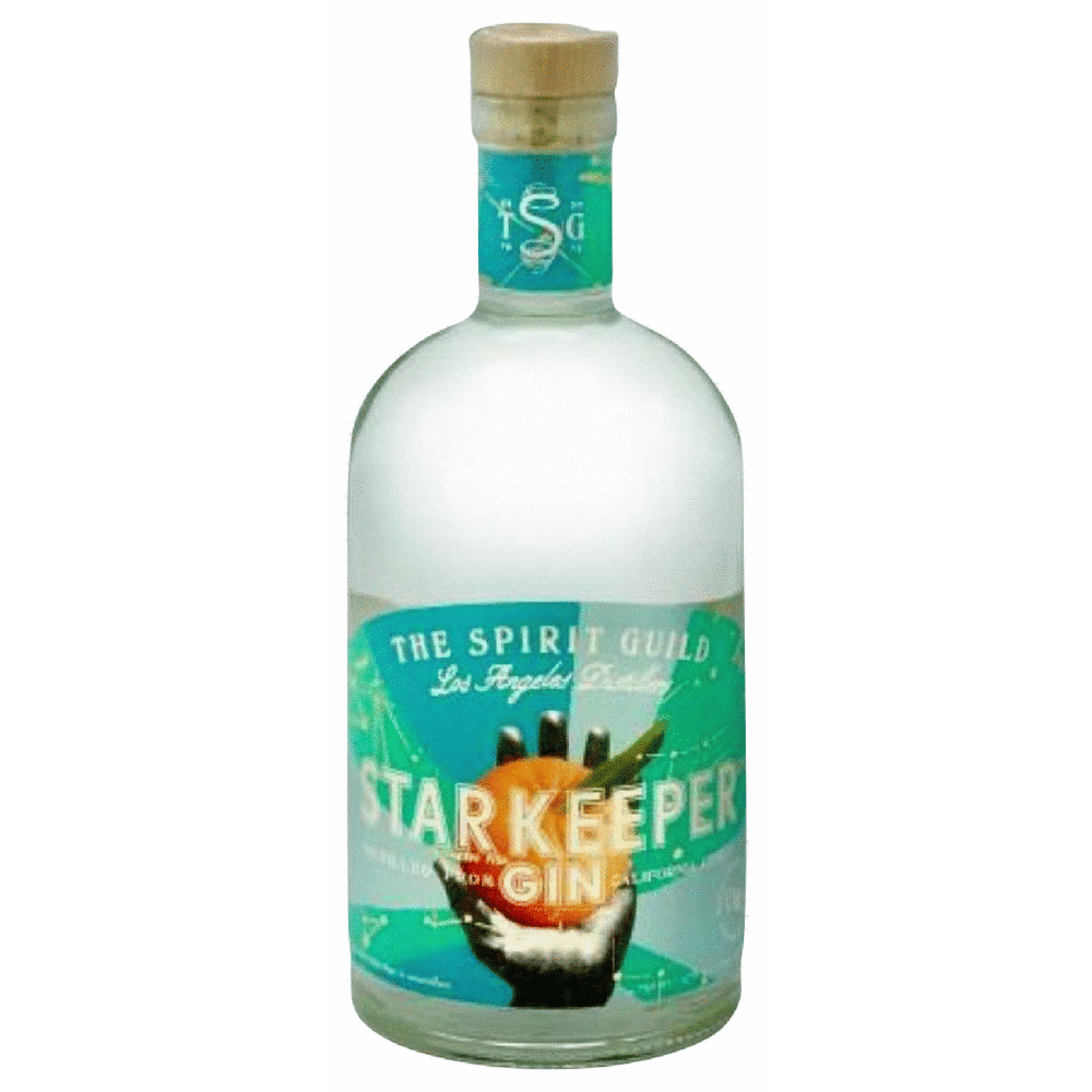 Star Keeper Gin