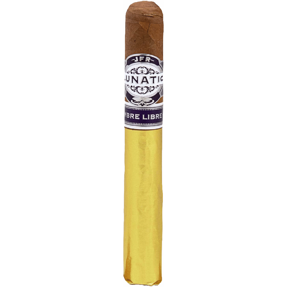 Lunatic Habano El Chiquito