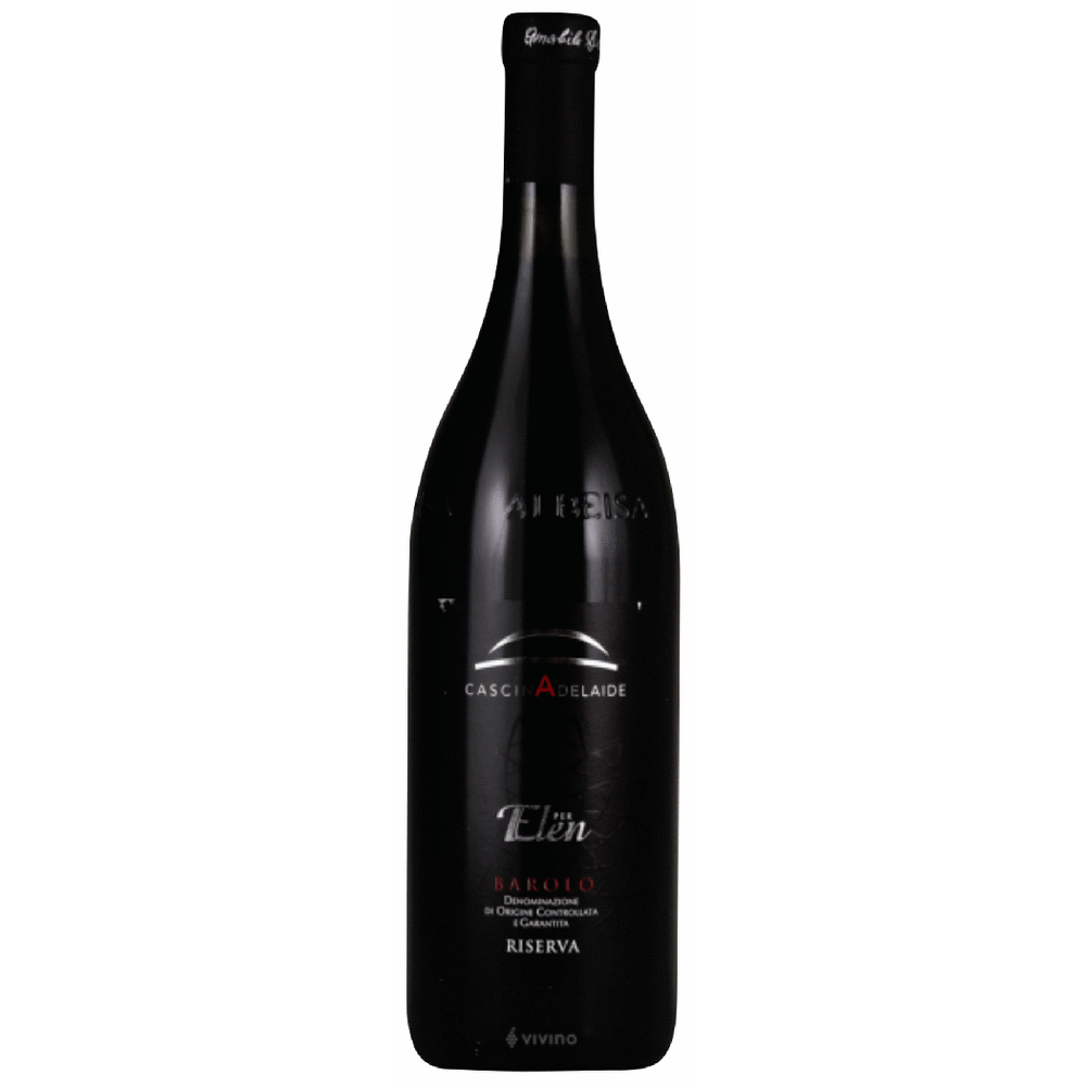 Cascina Adelaide Barolo Per Elen Riserva