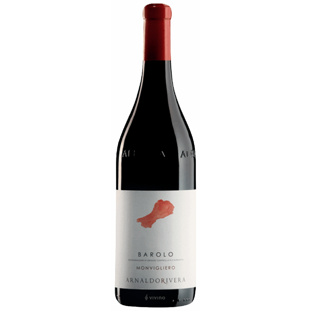 Terre Del Barolo Monvigliero Arnaldo Rivera