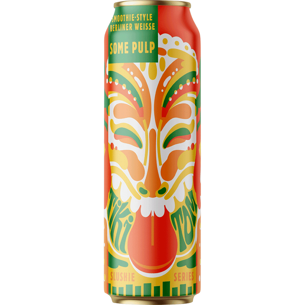 Badger State TIKI TOM: Beermosa