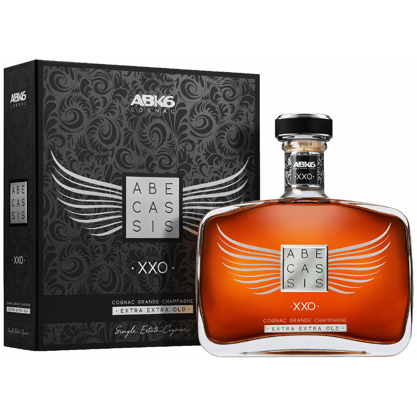 ●Cognac Lexington Cognac 18