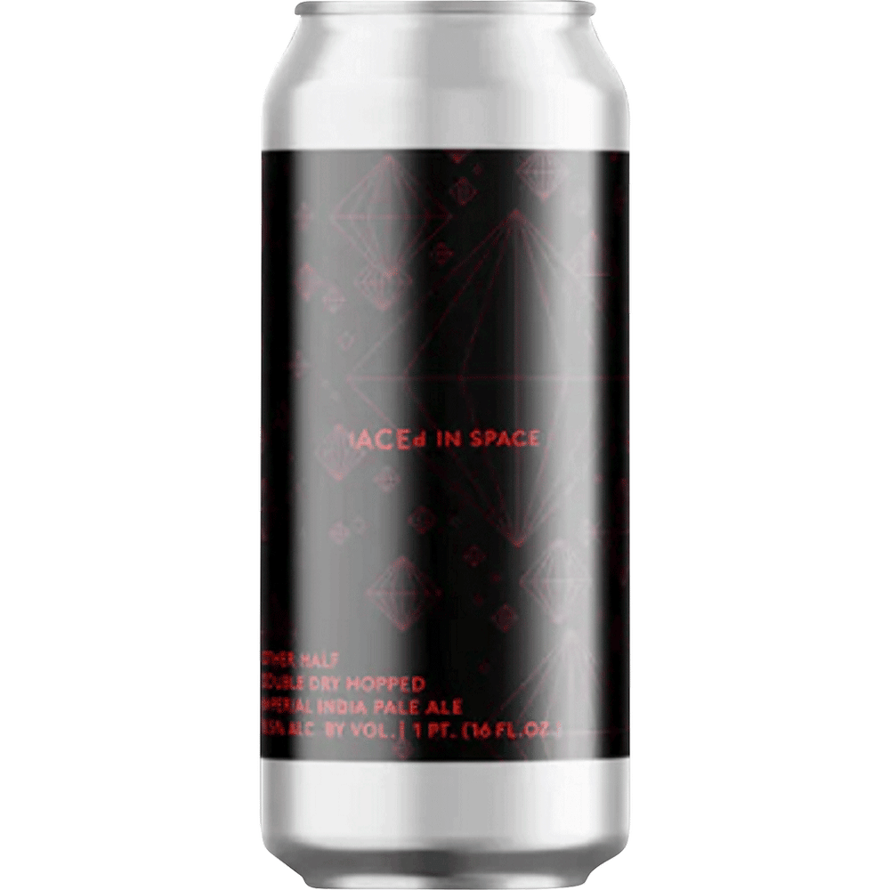 Other Half DDH LaCEd in Space