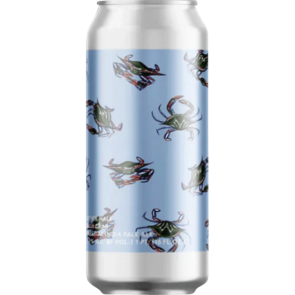 Other Half Blue Crab