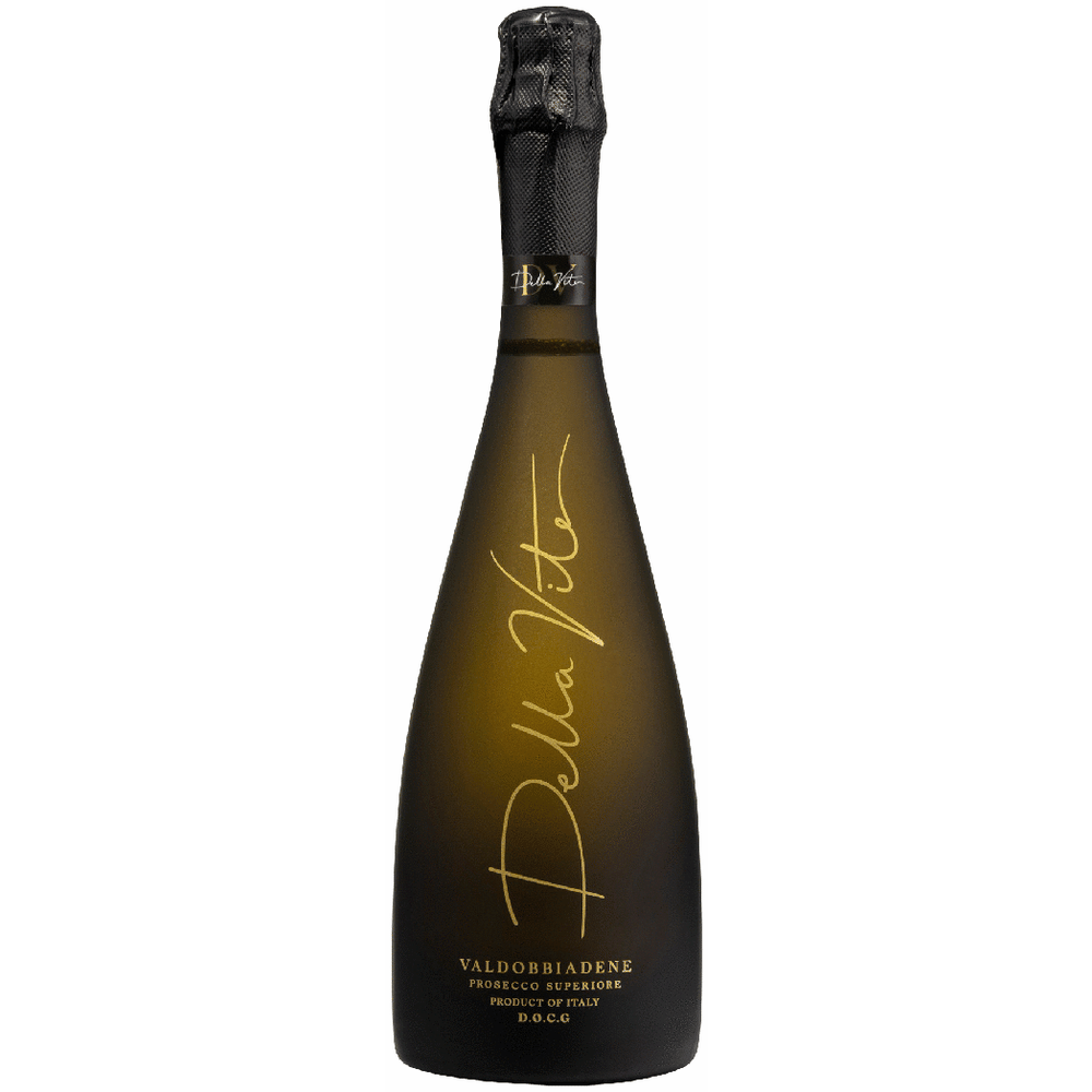 Della Vite Prosecco Superiore DOCG