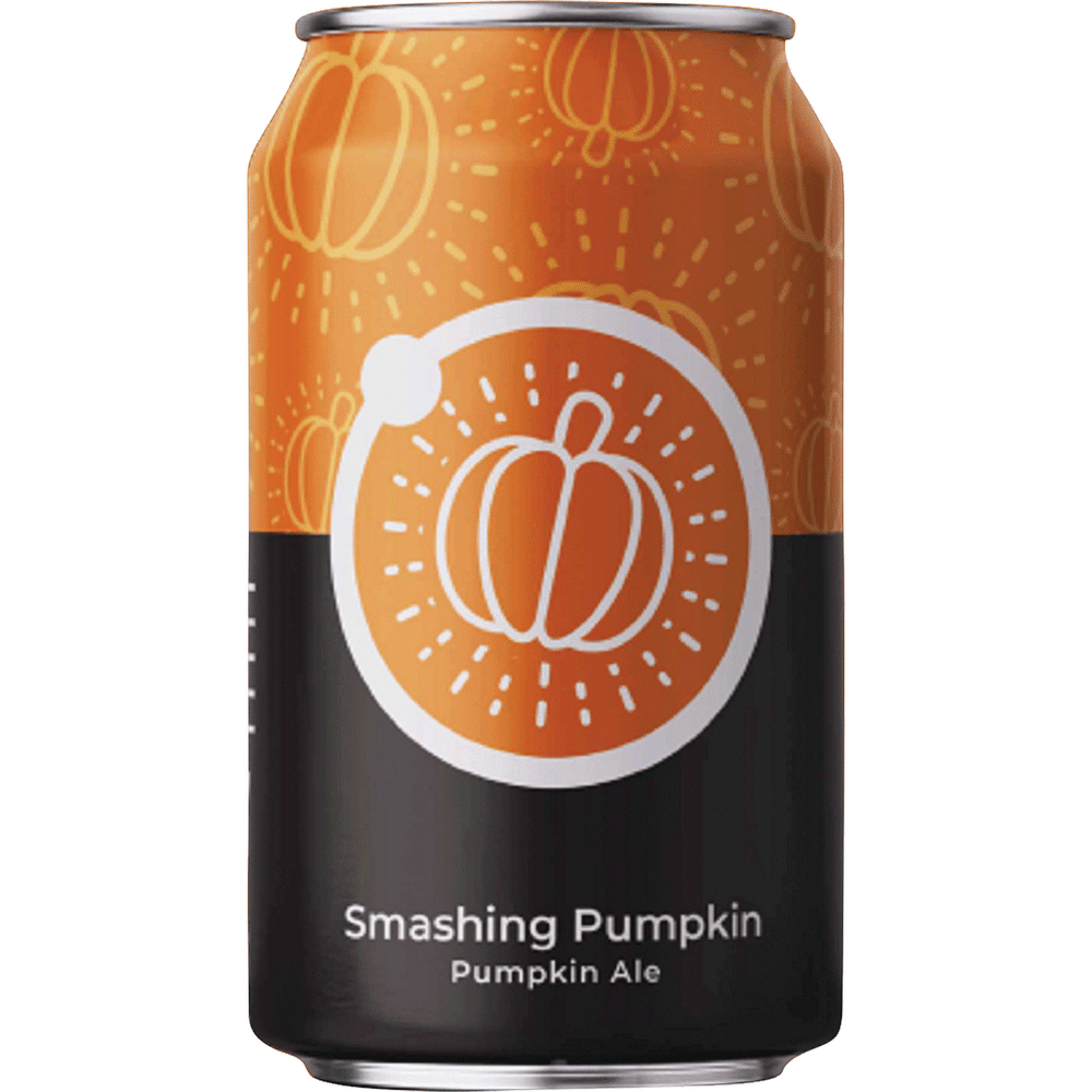 Gravely Smashing Pumpkin