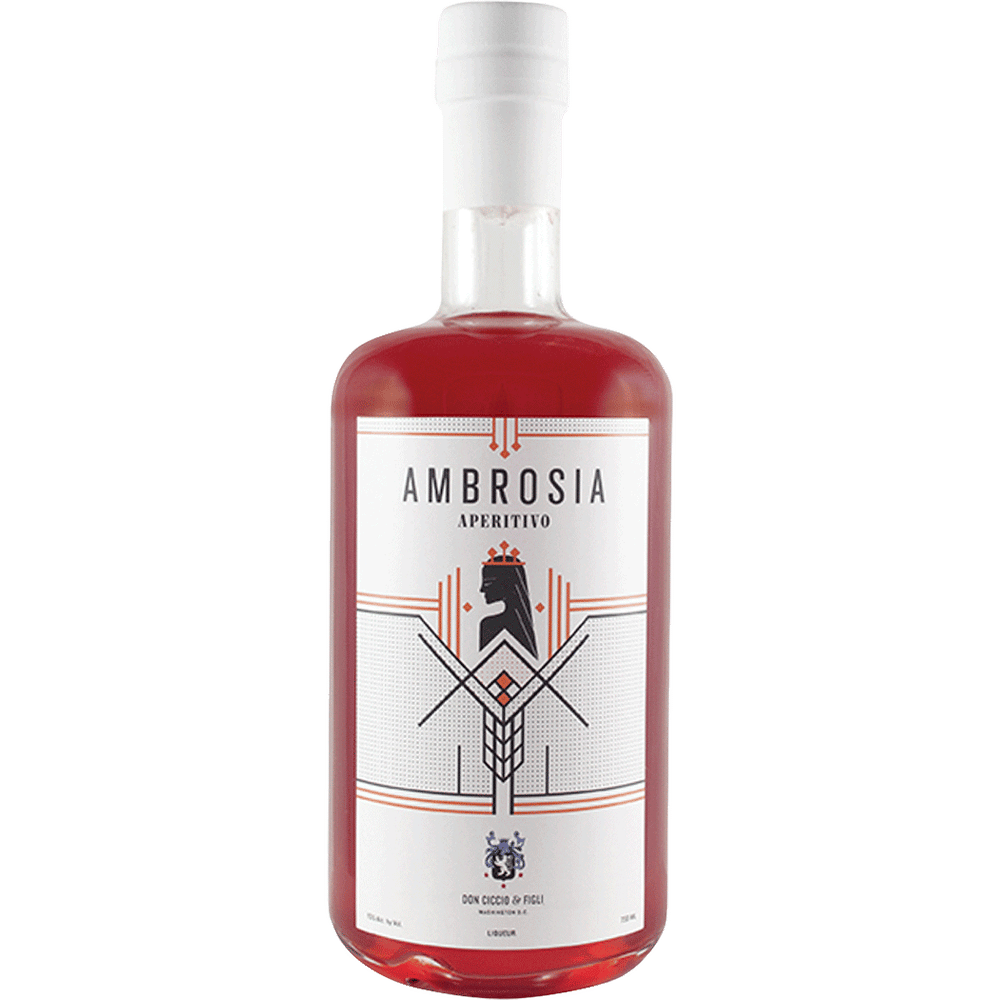 Don Ciccio & Figli Ambrosia