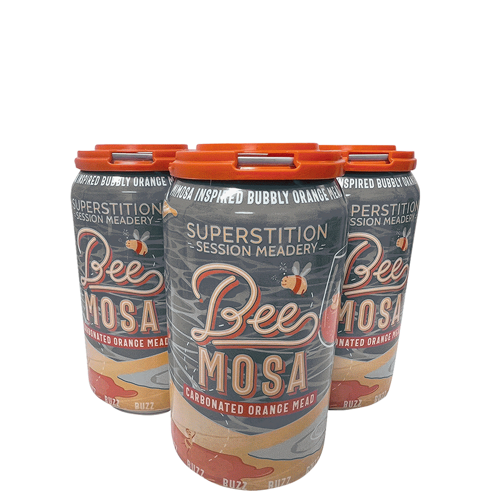 Superstition BeeMosa | Total Wine & More