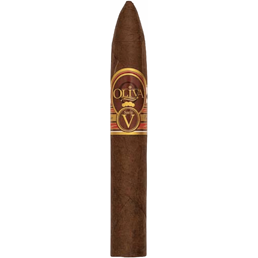 Oliva Serie V Torpedo