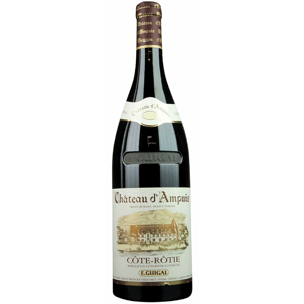 Guigal Cote Rotie d'Ampuis