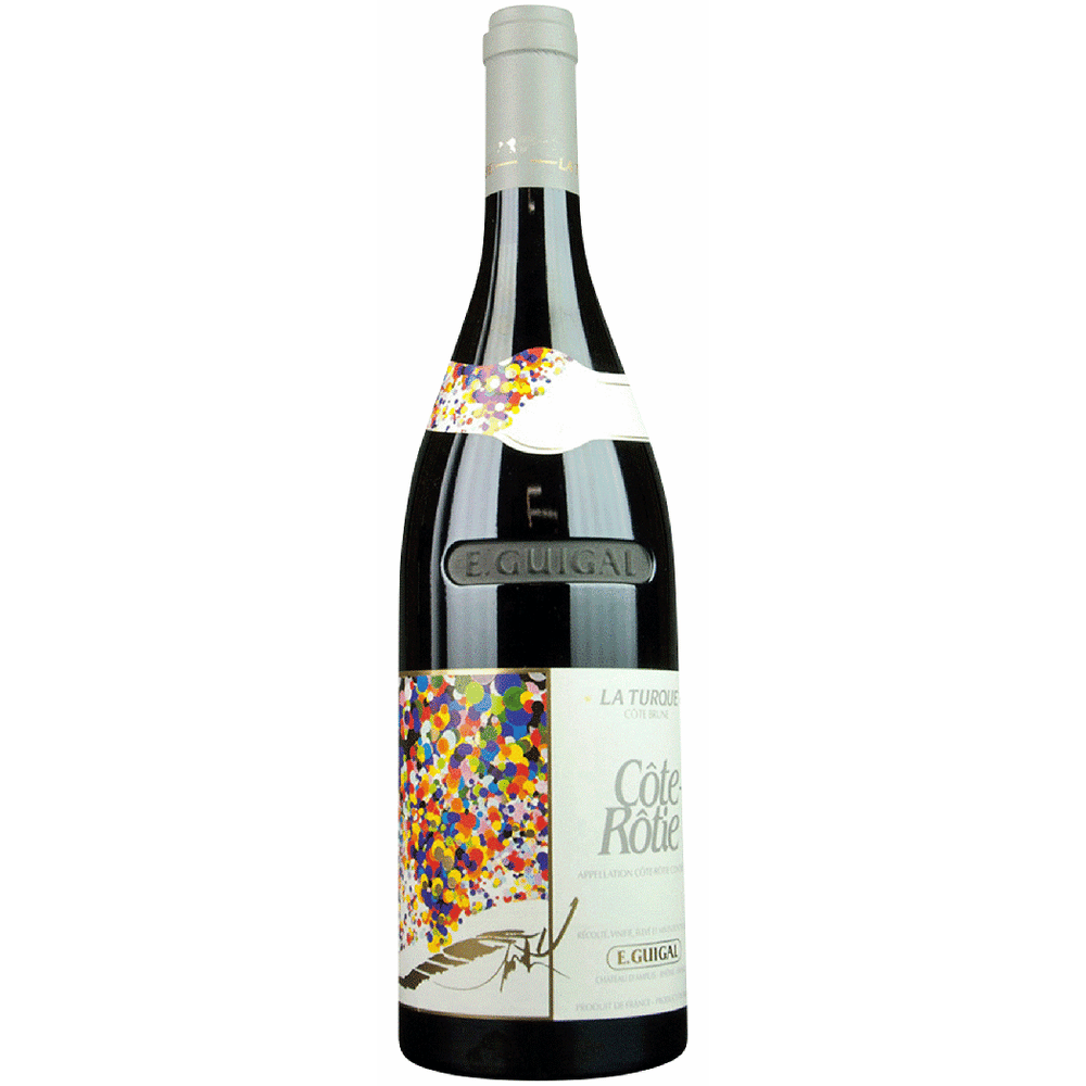 Guigal Cote Rotie La Turque