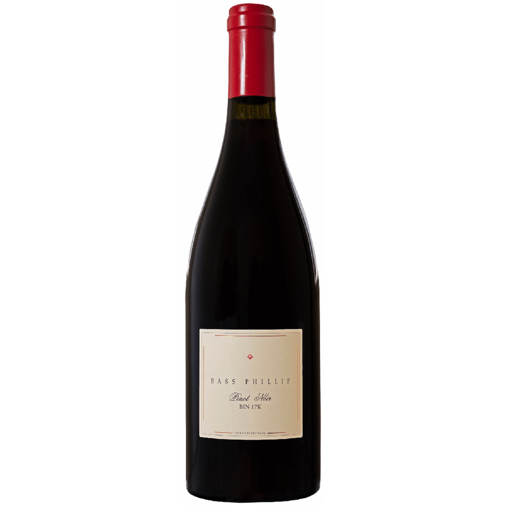 Bass Phillip Bin 17K Pinot Noir