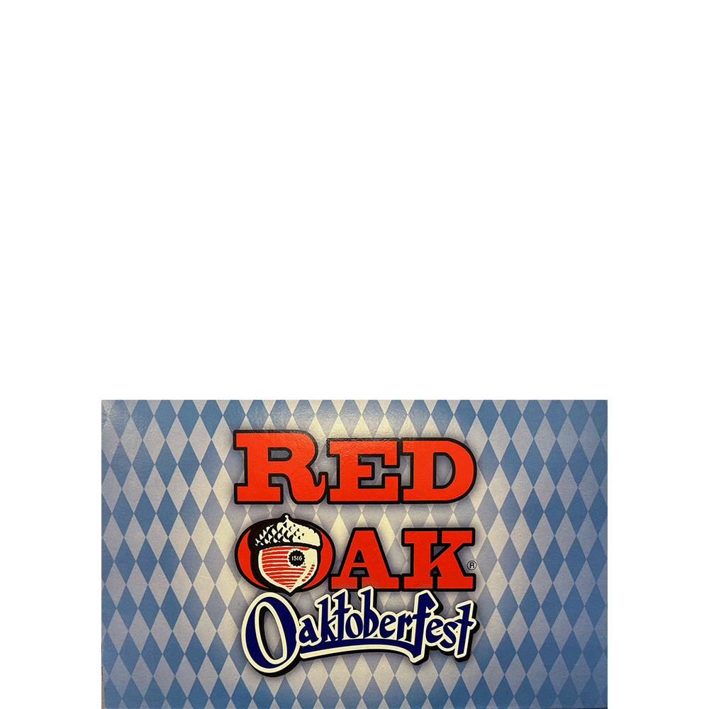 Red Oak Oaktoberfest