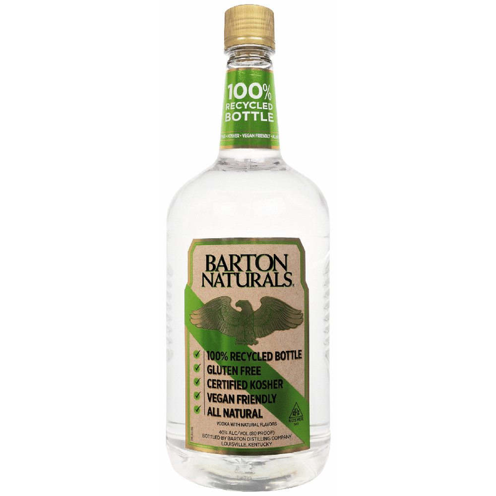 Barton Naturals Vodka