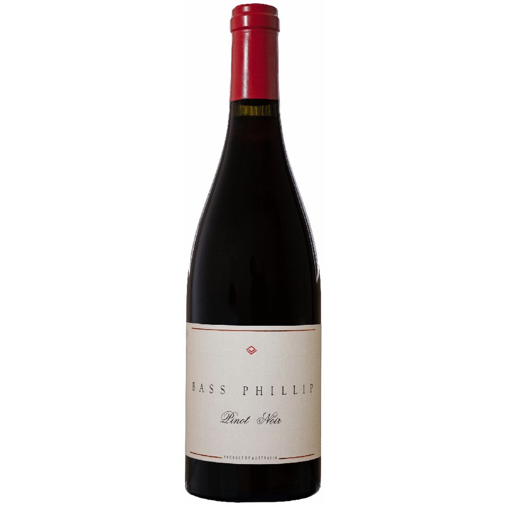 Bass Phillip Estate Pinot Noir, 2019