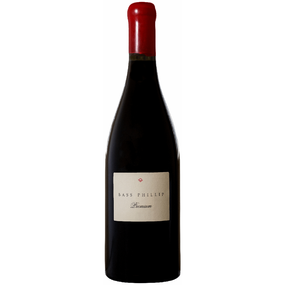 Bass Phillip Premium Pinot Noir