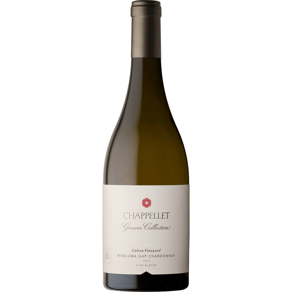 Chappellet Grower Collection Chardonnay