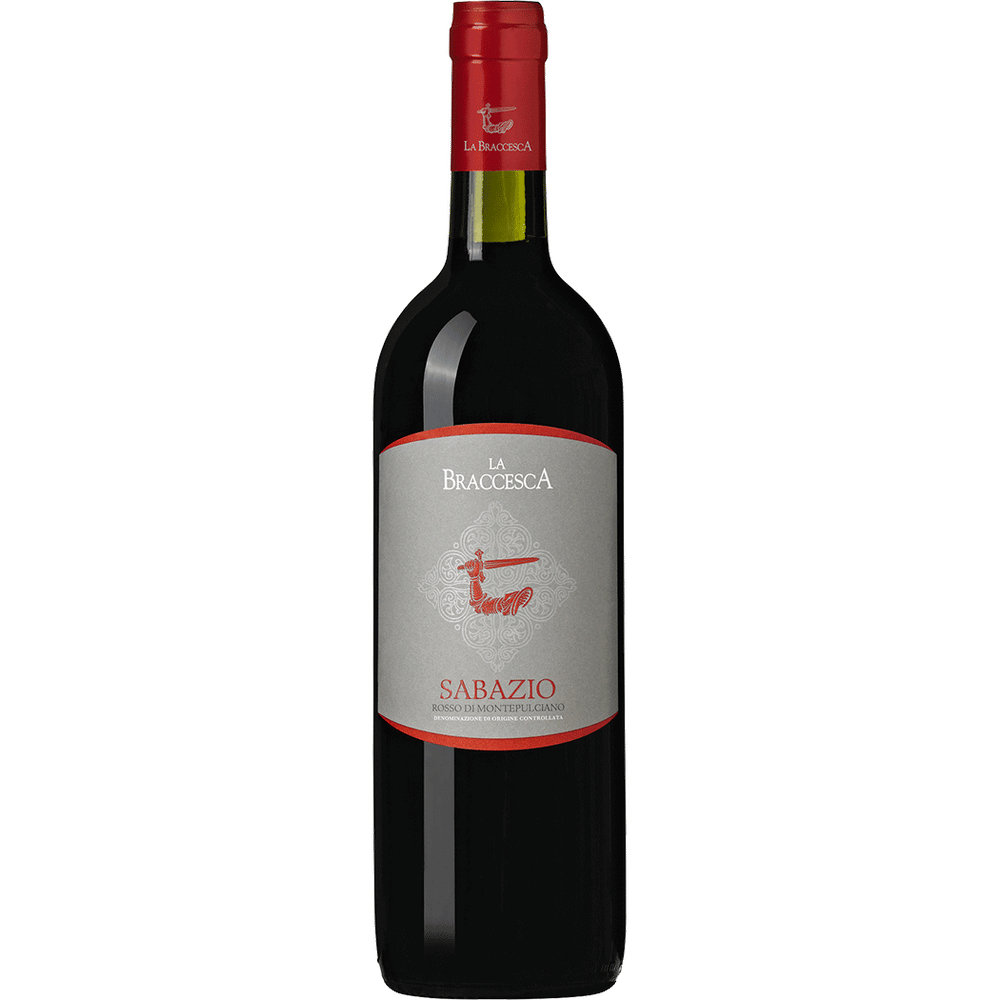 La Braccesca Sabazio Rosso by Antinori