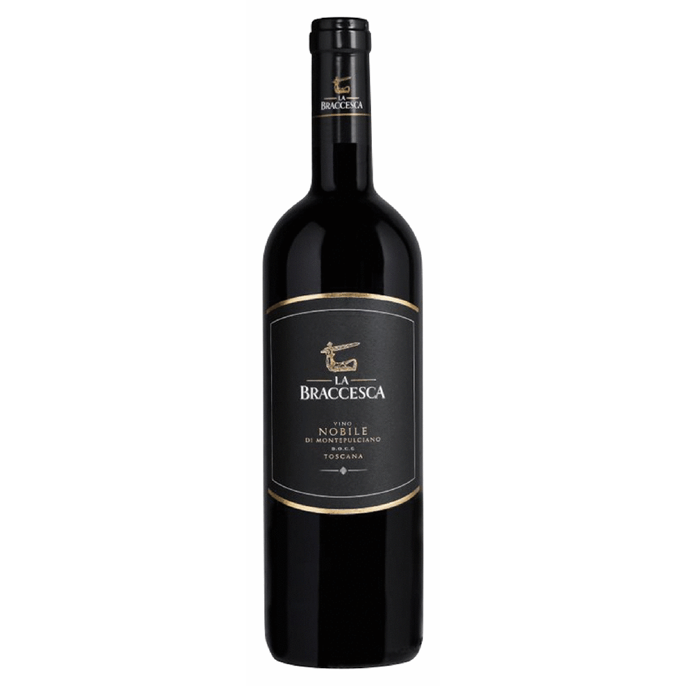 La Braccesca Vino Nobile di Montepulciano by Antinori, 2020