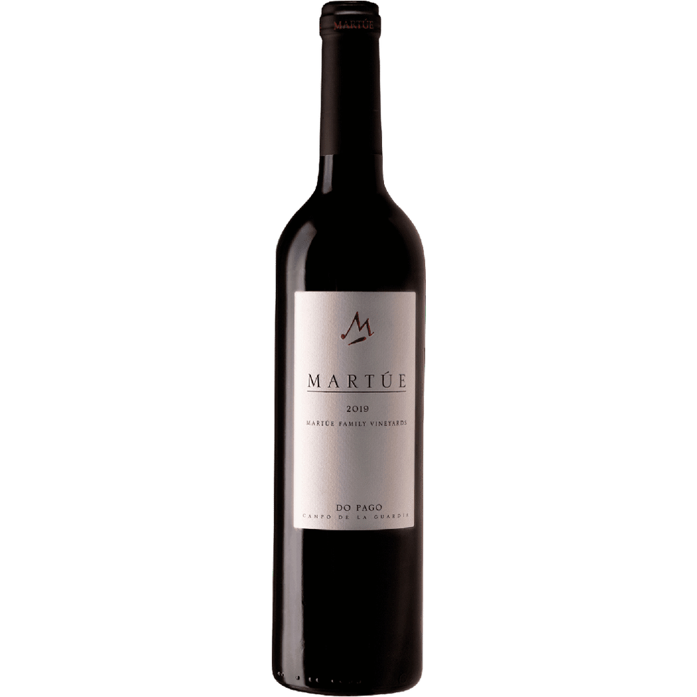 Martue Campo de la Guardia Vino de Pago Red Blend
