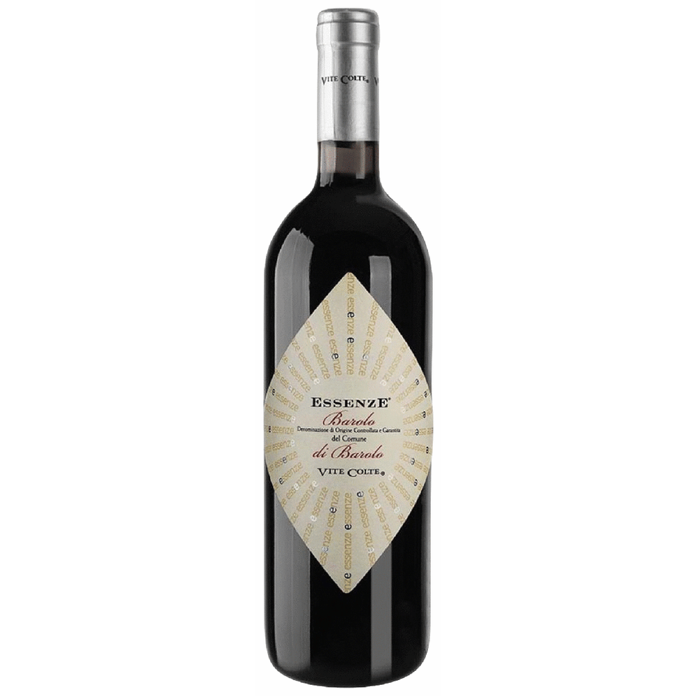 Vite Colte 'Essenze' del Commune di Barolo