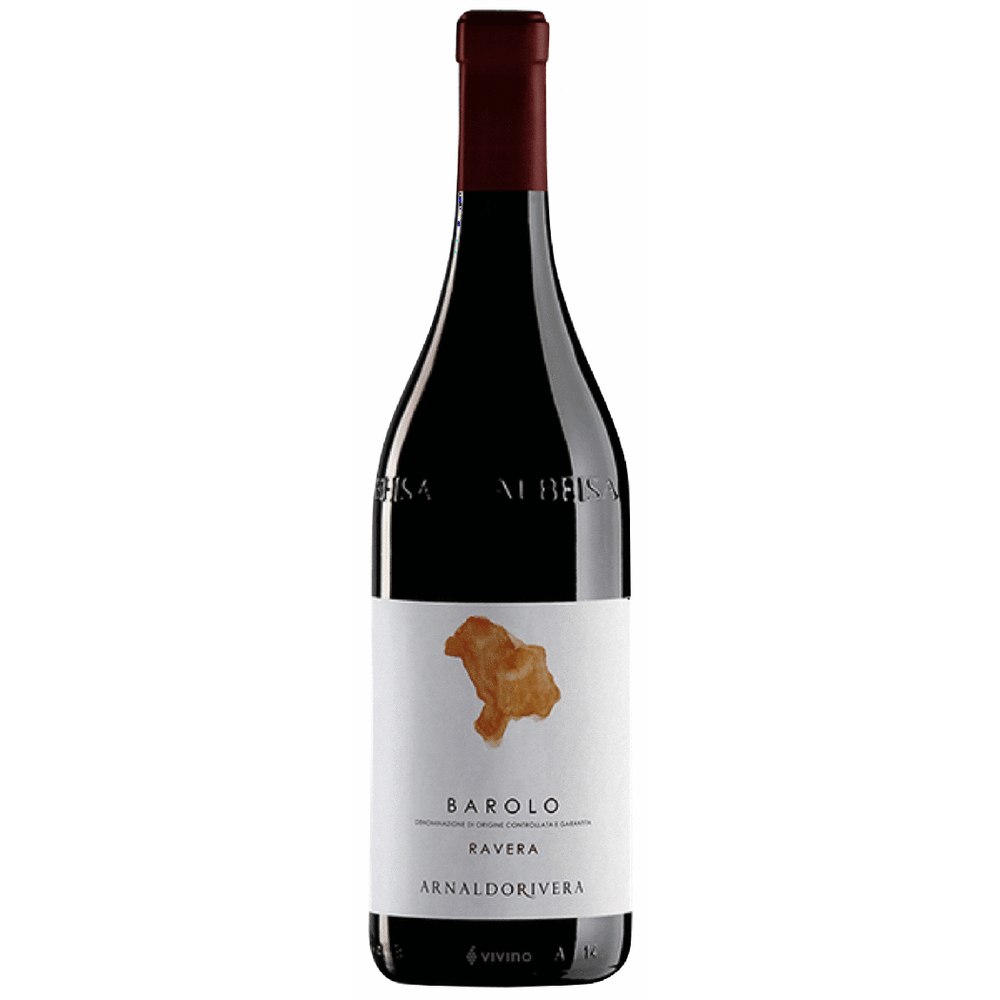 Arnaldo Rivera Barolo Ravera