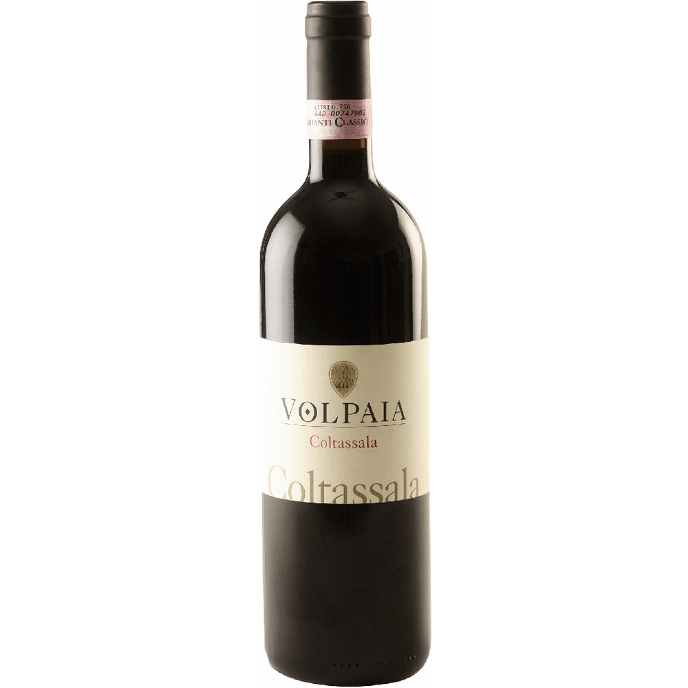 Volpaia Coltassala Gran Selezione