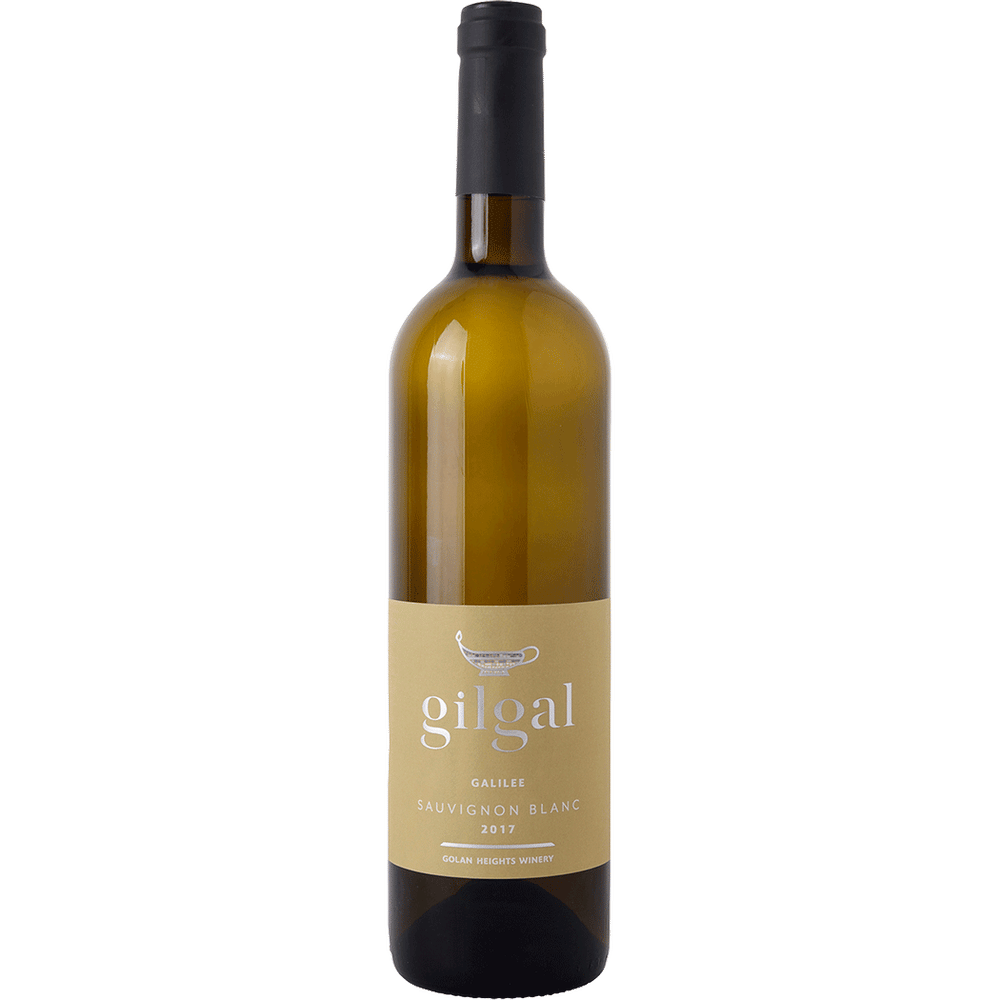 Gilgal Sauvignon Blanc