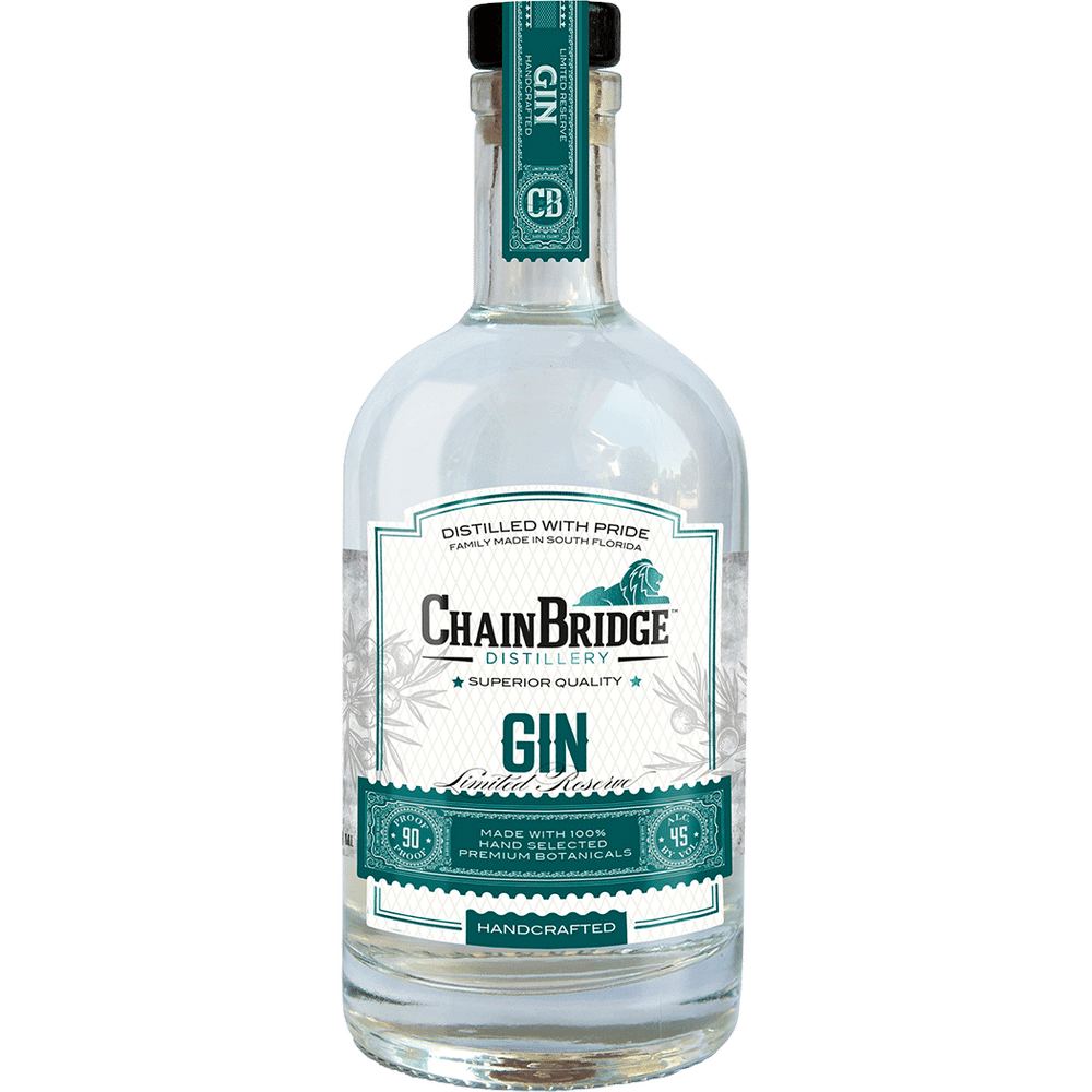 ChainBridge Gin