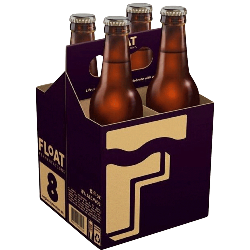Float 8
