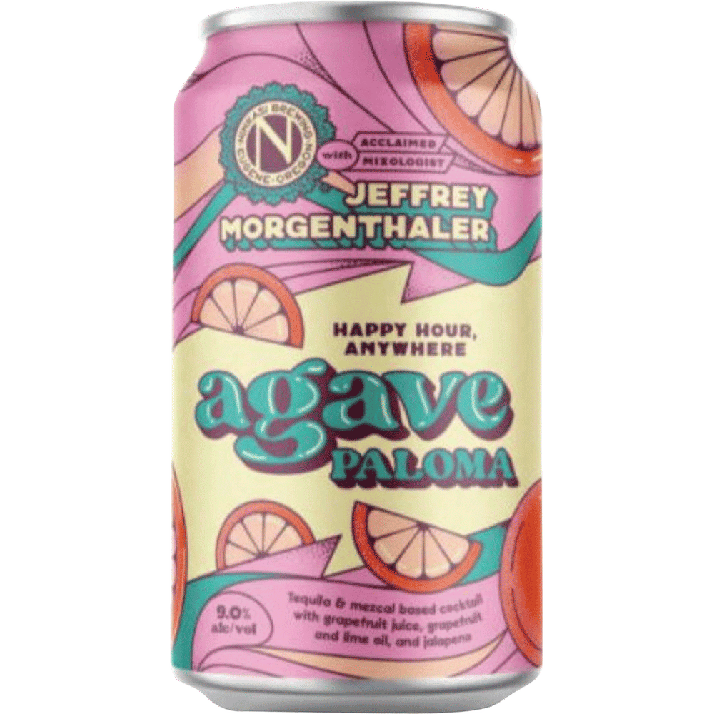 Ninkasi Agave Paloma