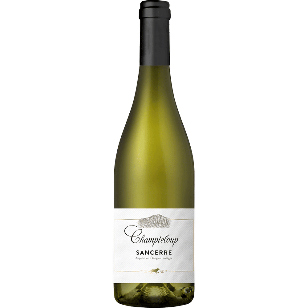Champteloup Sauvignon Blanc Sancerre