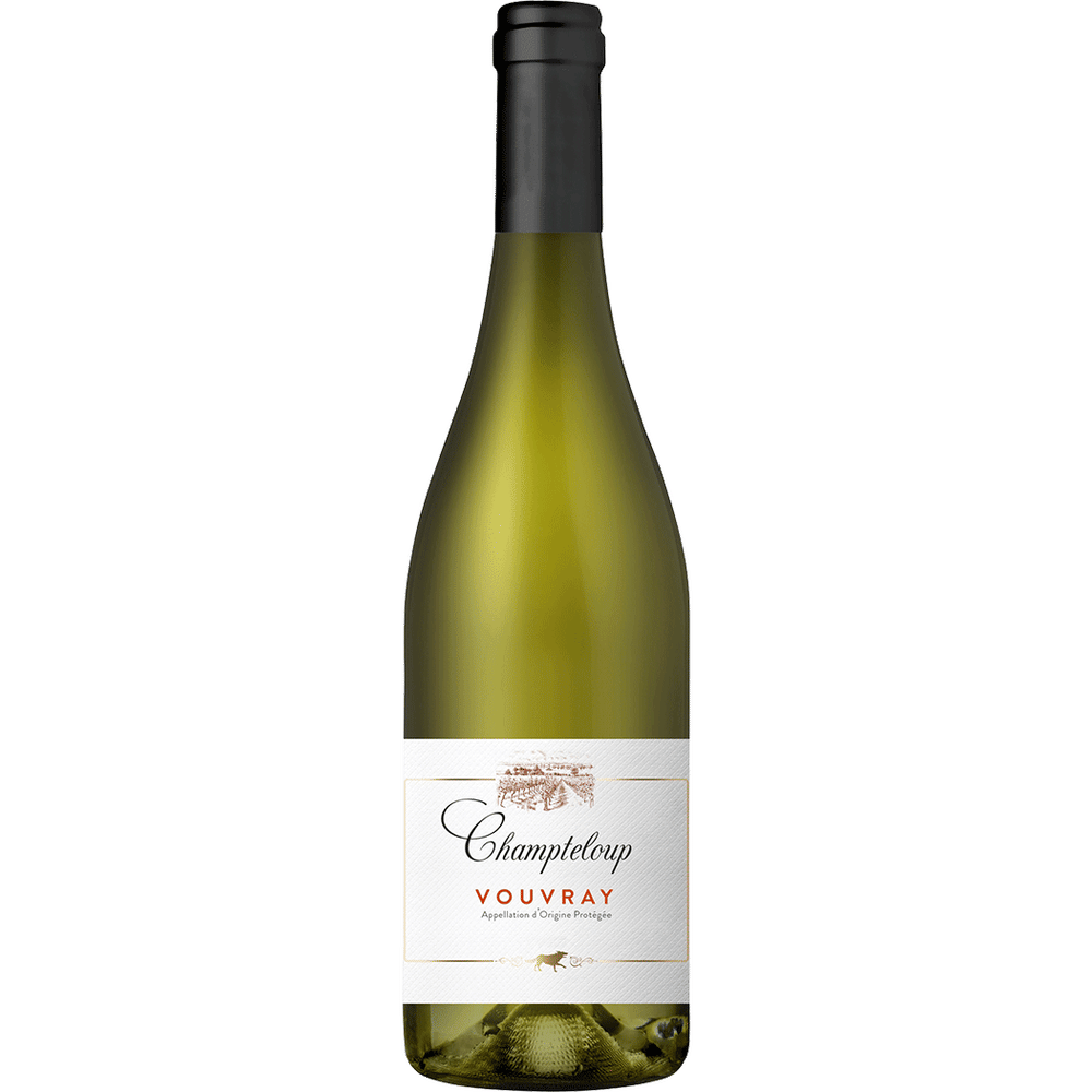 Champteloup Chenin Blanc Vouvray