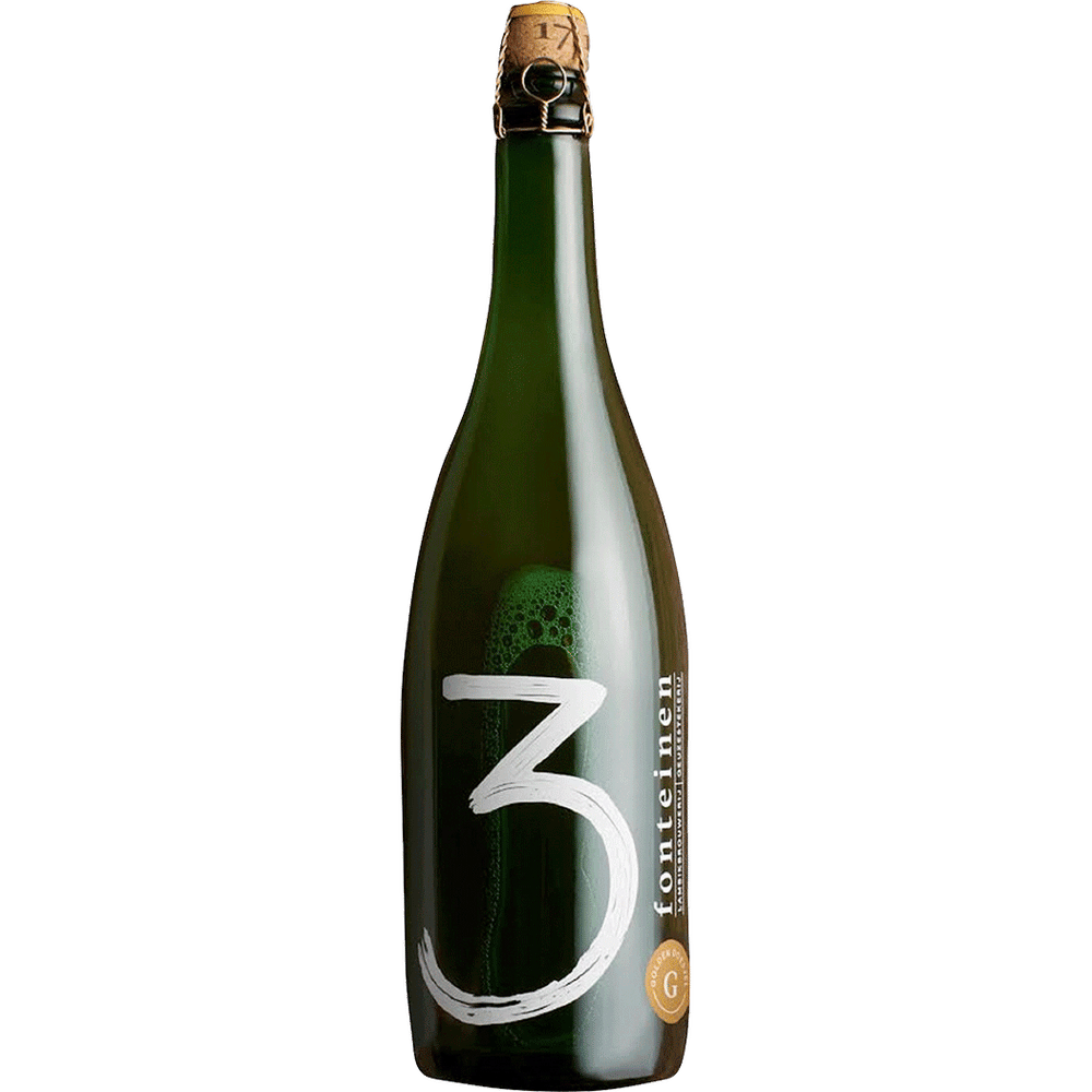 Drie Fonteinen Golden Blend