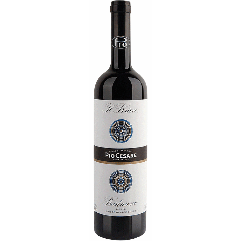 Pio Cesare Barbaresco Il Bricco