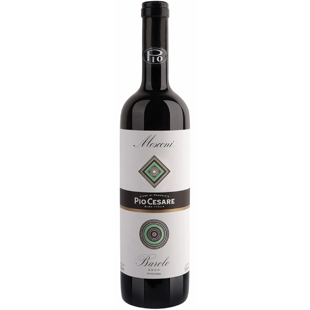Pio Cesare Barolo Mosconi