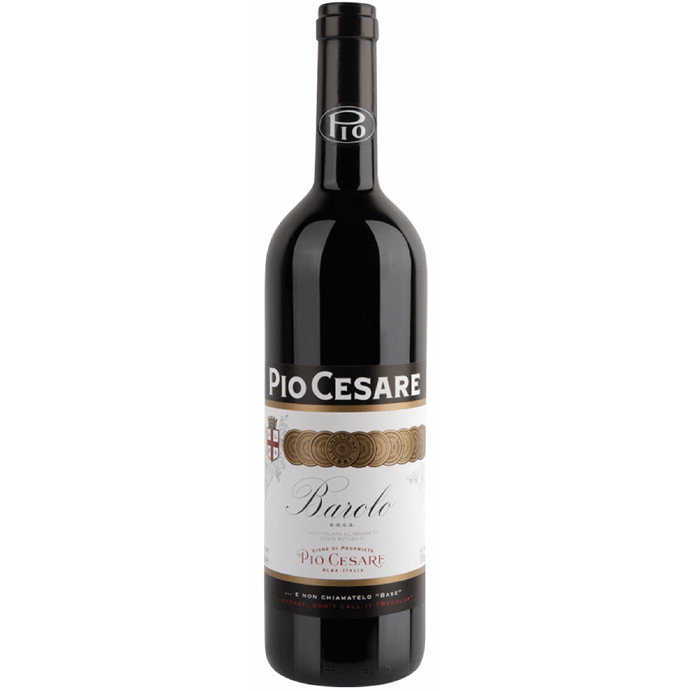 Pio Cesare Barolo, 2017