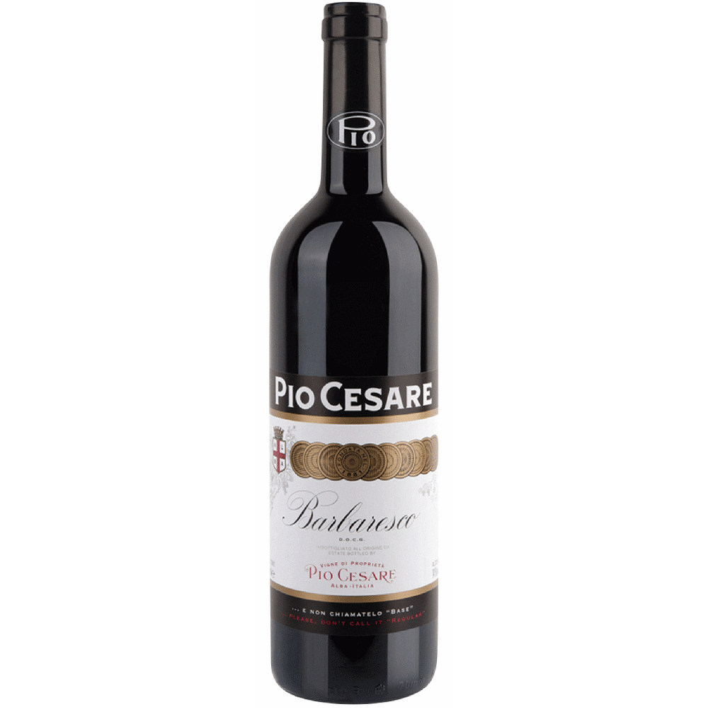 ワイン Pio Cesare Barbaresco 750ml 14% Pio Cesare Barbaresco | Total Wine & More