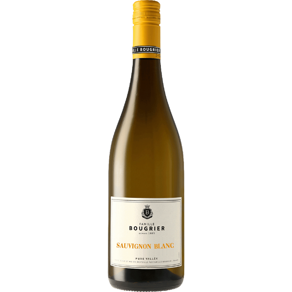 Bougrier Famille Pure Vallee Sauvignon Blanc Vin de France, 2024