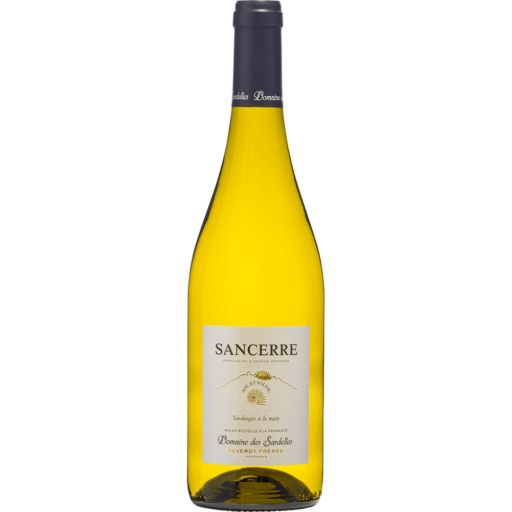 Domaine des Sardelles Sancerre Sauvignon Blanc