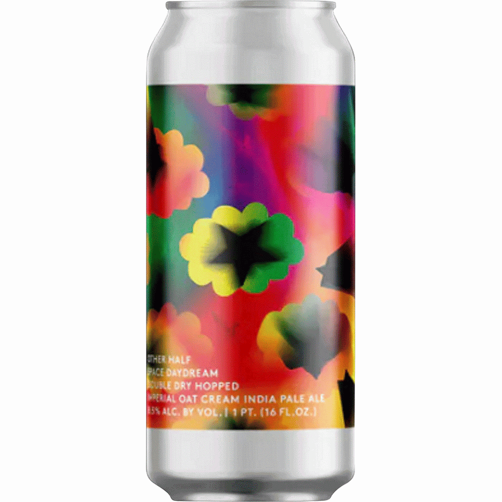 Other Half DDH Space Daydream