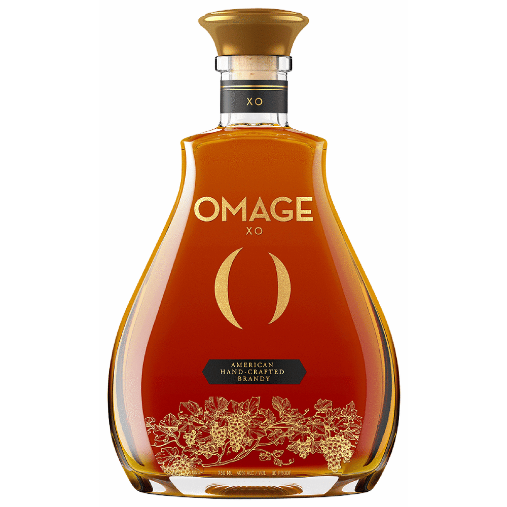 Omage XO Brandy