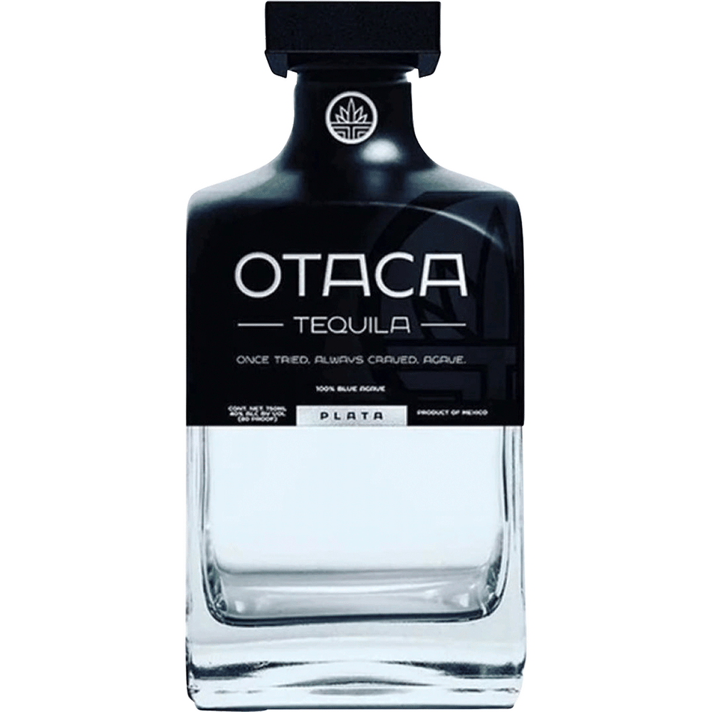 OTACA Plata Tequila