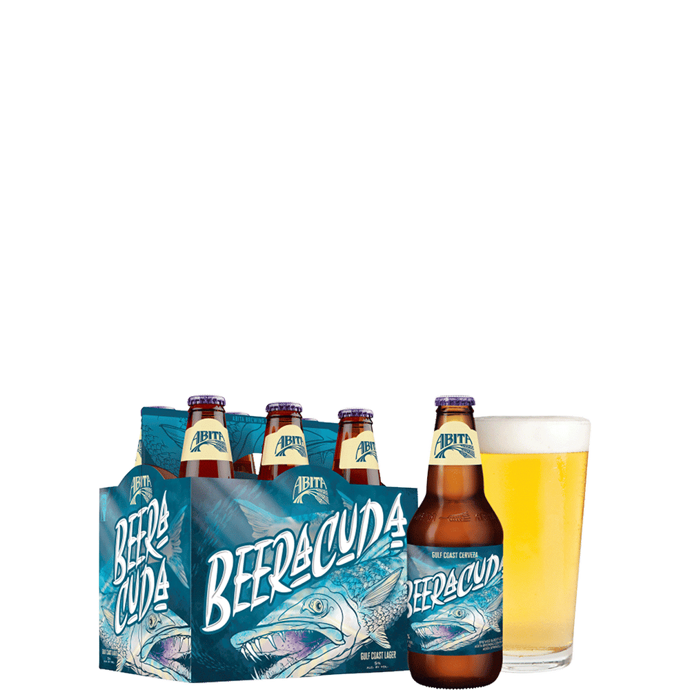 Abita Beeracuda