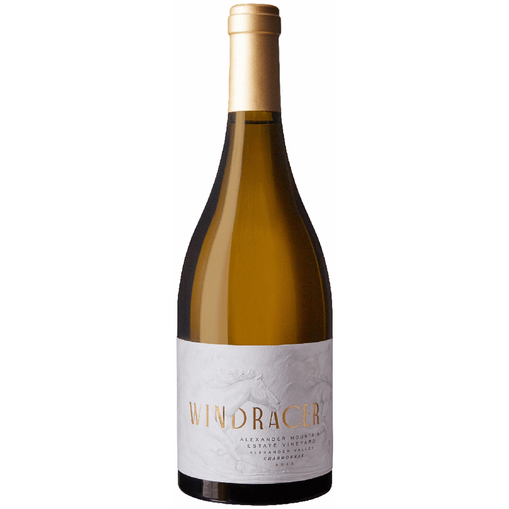 WindRacer Alex Mtn. Estate Chardonnay