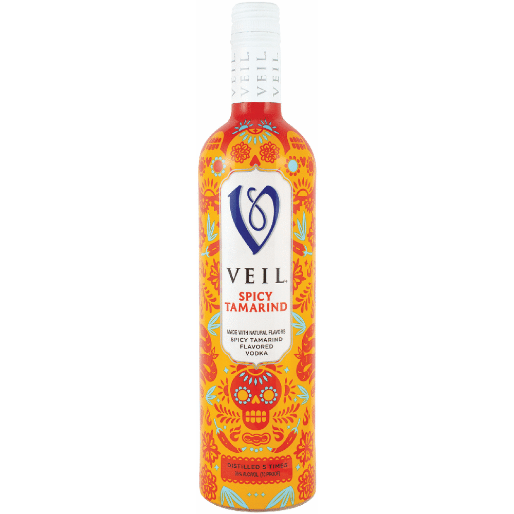 Veil Spicy Tamarind Vodka