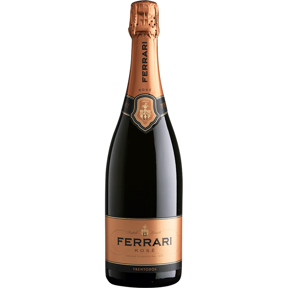Ferrari Rose | Total Wine & More