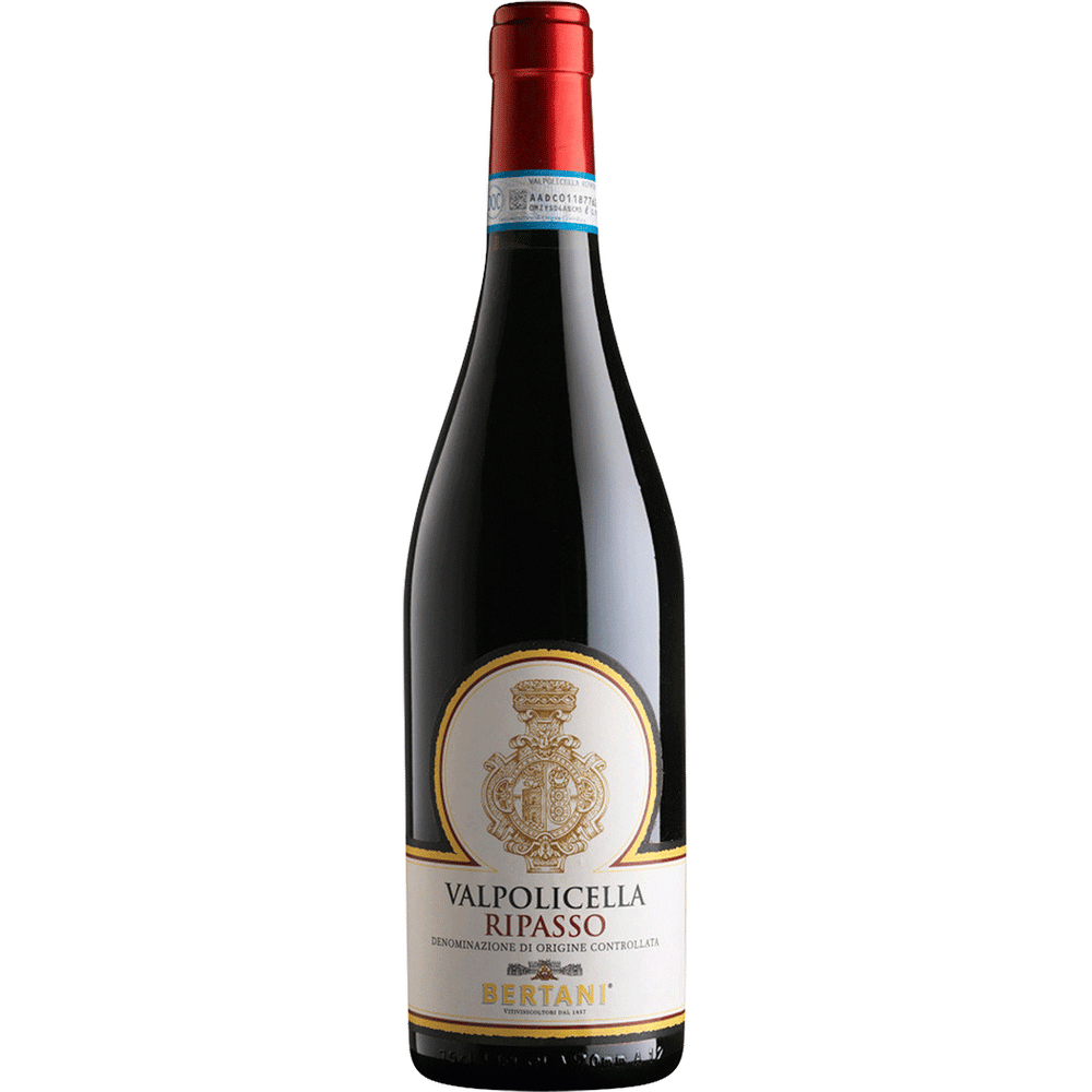 Bertani Valpolicella Ripasso