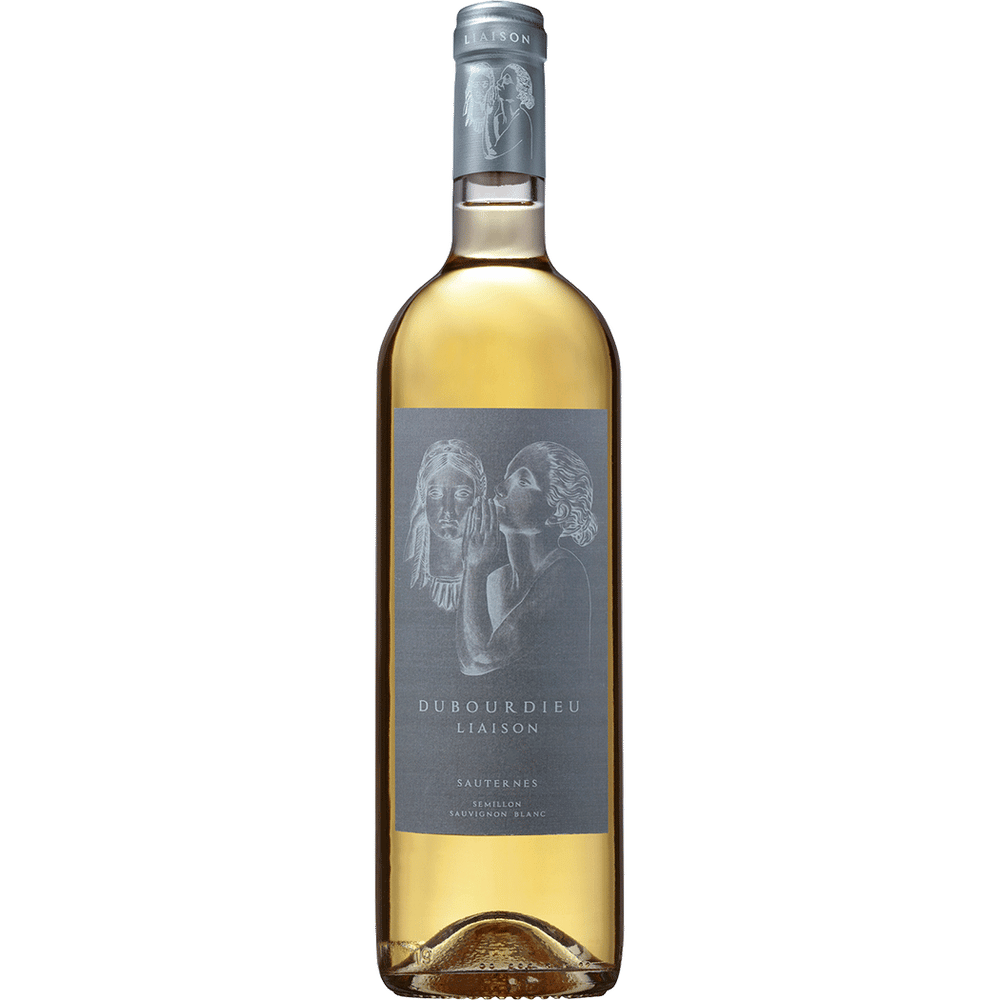 Dubourdieu Liaison Sauternes