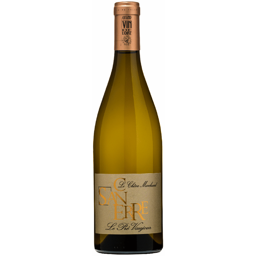Le Pre Vaujour Sancerre Le Chene Marchand
